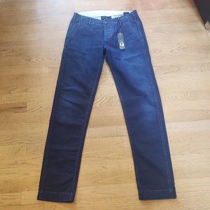 President's Dark Wash Jeans - New with Tags